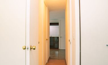 DEPARTAMENTO EN VENTA LA CISTERNA CERCA DE ESTACION DE METRO: COMODIDAD Y UBICACION IDEAL