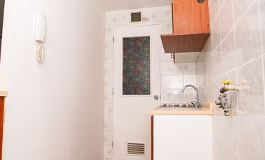 DEPARTAMENTO EN VENTA LA CISTERNA CERCA DE ESTACION DE METRO: COMODIDAD Y UBICACION IDEAL