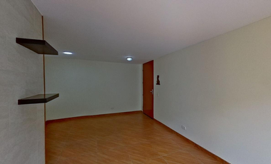 Venta apto en Nogales de Chía