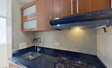 Venta apto en Nogales de Chía