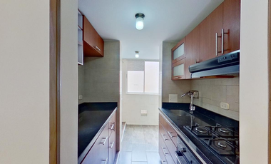 Venta apto en Nogales de Chía