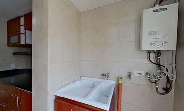 Venta apto en Nogales de Chía