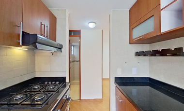Venta apto en Nogales de Chía