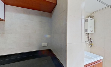 Venta apto en Nogales de Chía