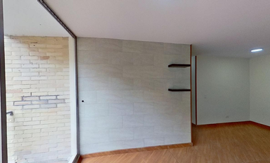 Venta apto en Nogales de Chía