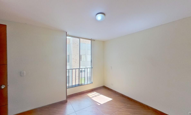 Venta apto en Nogales de Chía