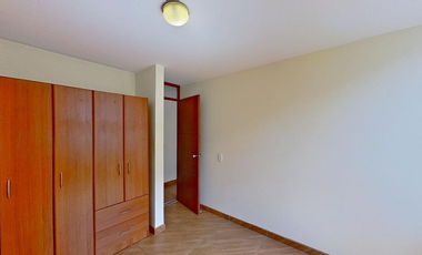 Venta apto en Nogales de Chía