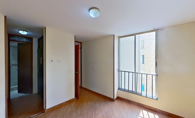 Venta apto en Nogales de Chía