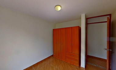 Venta apto en Nogales de Chía