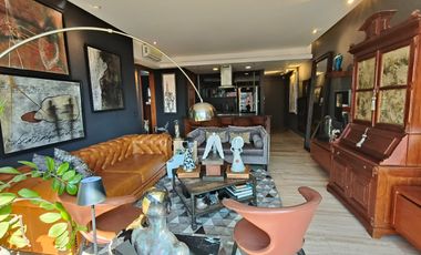 ¡Vive en la colonia Americana en un precioso Penthouse!