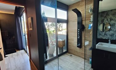 ¡Vive en la colonia Americana en un precioso Penthouse!