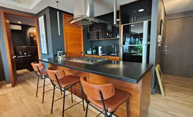 ¡Vive en la colonia Americana en un precioso Penthouse!