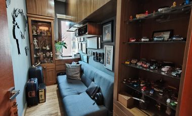 ¡Vive en la colonia Americana en un precioso Penthouse!