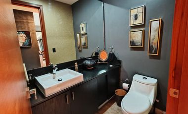 ¡Vive en la colonia Americana en un precioso Penthouse!