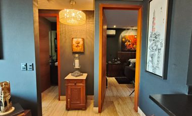 ¡Vive en la colonia Americana en un precioso Penthouse!