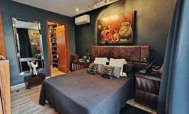¡Vive en la colonia Americana en un precioso Penthouse!