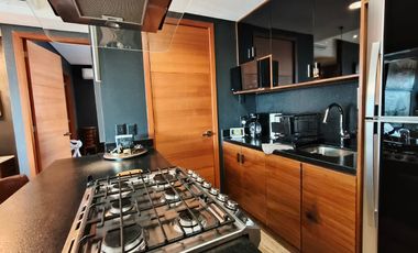 ¡Vive en la colonia Americana en un precioso Penthouse!