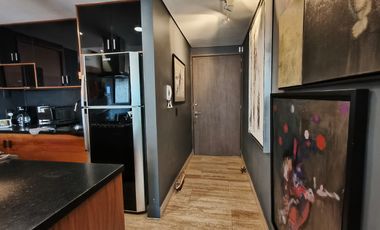 ¡Vive en la colonia Americana en un precioso Penthouse!