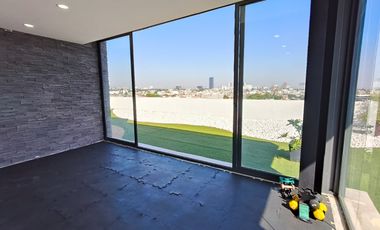 ¡Vive en la colonia Americana en un precioso Penthouse!