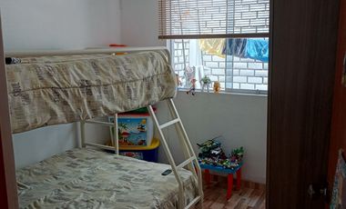 OPORTUNIDAD...!  CASA DE 3 PISOS EN URNANIZACION LAS PALMERAS