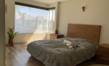 VENTA DE CASA MODELO ENCINO VALLE DE LAS FUENTES calimaya