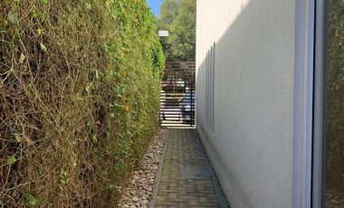 VENTA DE CASA MODELO ENCINO VALLE DE LAS FUENTES calimaya