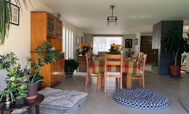 VENTA DE CASA MODELO ENCINO VALLE DE LAS FUENTES calimaya