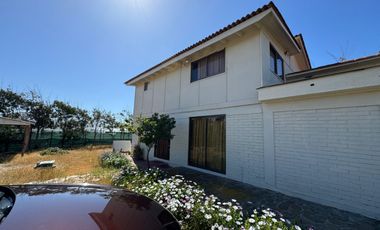 Parcela en Venta | Sector Tongoicillo | Coquimbo