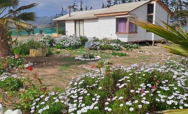 Parcela en Venta | Sector Tongoicillo | Coquimbo