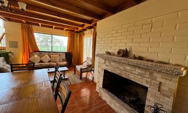 Parcela en Venta | Sector Tongoicillo | Coquimbo