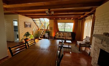 Parcela en Venta | Sector Tongoicillo | Coquimbo