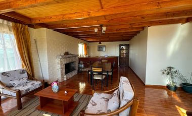 Parcela en Venta | Sector Tongoicillo | Coquimbo
