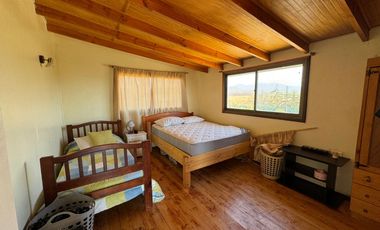 Parcela en Venta | Sector Tongoicillo | Coquimbo
