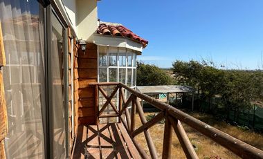 Parcela en Venta | Sector Tongoicillo | Coquimbo