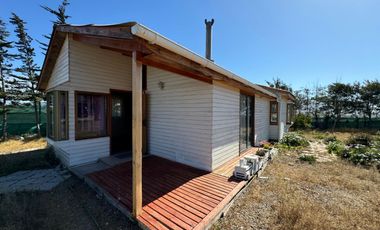 Parcela en Venta | Sector Tongoicillo | Coquimbo