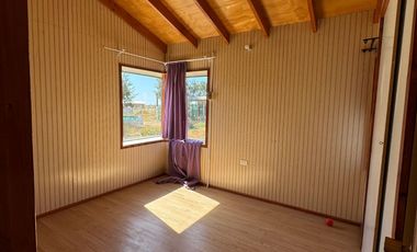 Parcela en Venta | Sector Tongoicillo | Coquimbo