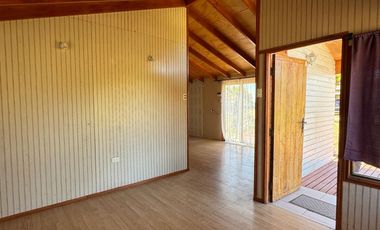 Parcela en Venta | Sector Tongoicillo | Coquimbo