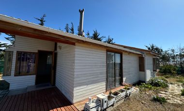 Parcela en Venta | Sector Tongoicillo | Coquimbo