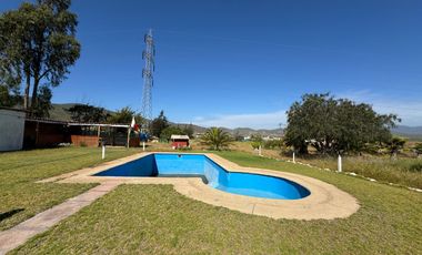 Parcela en Venta | Sector Tongoicillo | Coquimbo