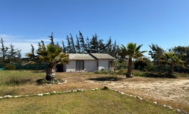 Parcela en Venta | Sector Tongoicillo | Coquimbo