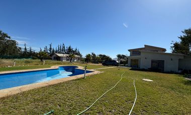 Parcela en Venta | Sector Tongoicillo | Coquimbo