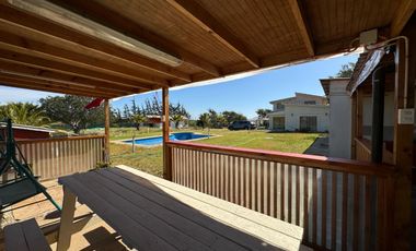 Parcela en Venta | Sector Tongoicillo | Coquimbo