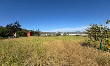 Parcela en Venta | Sector Tongoicillo | Coquimbo