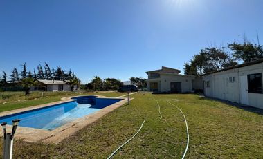 Parcela en Venta | Sector Tongoicillo | Coquimbo