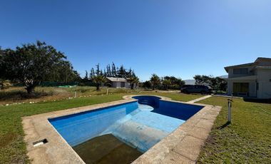 Parcela en Venta | Sector Tongoicillo | Coquimbo