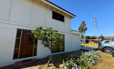 Parcela en Venta | Sector Tongoicillo | Coquimbo