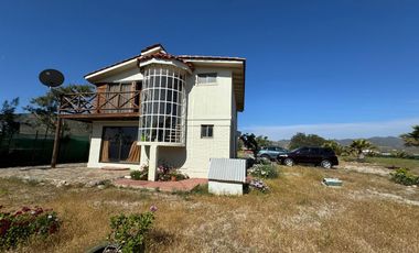 Parcela en Venta | Sector Tongoicillo | Coquimbo