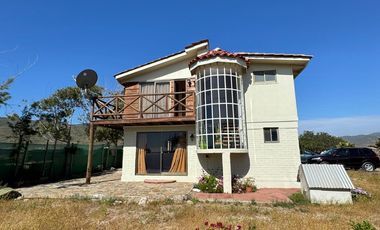 Parcela en Venta | Sector Tongoicillo | Coquimbo