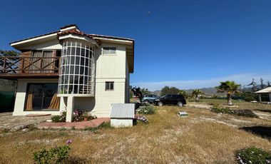 Parcela en Venta | Sector Tongoicillo | Coquimbo