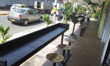 Local en Arriendo Rosales Medellin